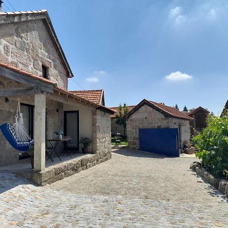 Casas Do Arrabalde Villa Amarante Exterior photo