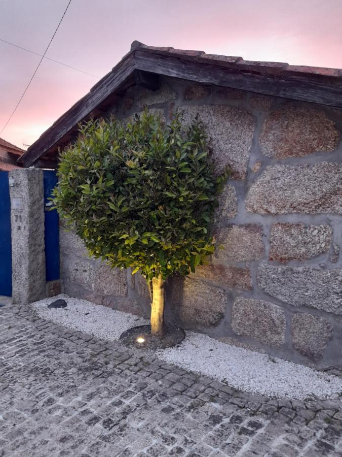Casas Do Arrabalde Villa Amarante Exterior photo